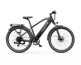 Duotts C29 Max Electric Commuter & Mountain Bike - PREORDER - ETA NOVEMBER END.